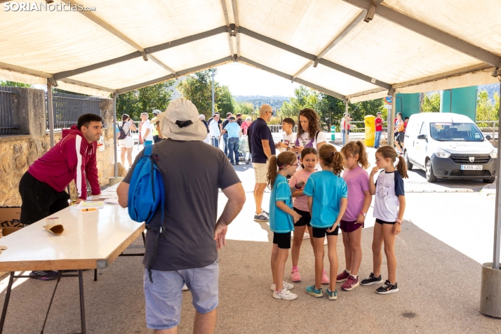 XVI Carrera Popular de Golmayo./ Viksar Fotografía