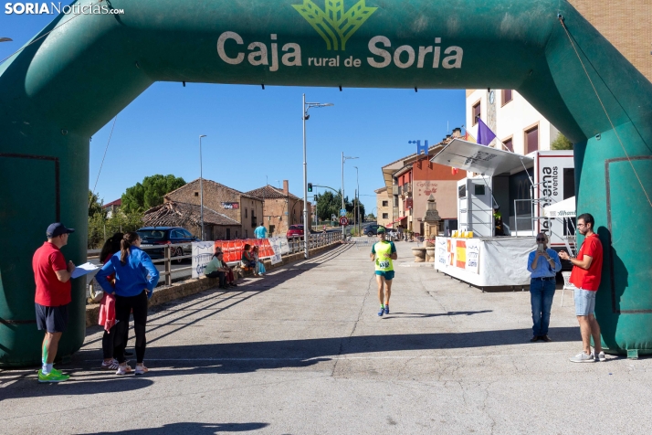 XVI Carrera Popular de Golmayo./ Viksar Fotografía