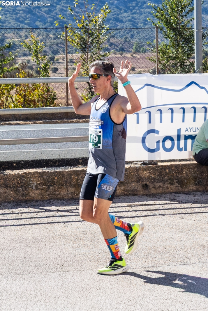XVI Carrera Popular de Golmayo./ Viksar Fotografía
