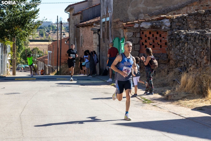 XVI Carrera Popular de Golmayo./ Viksar Fotografía