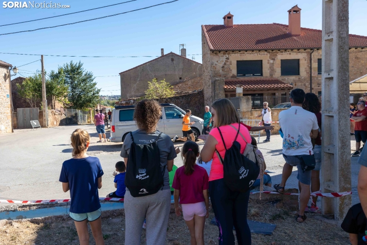XVI Carrera Popular de Golmayo./ Viksar Fotografía