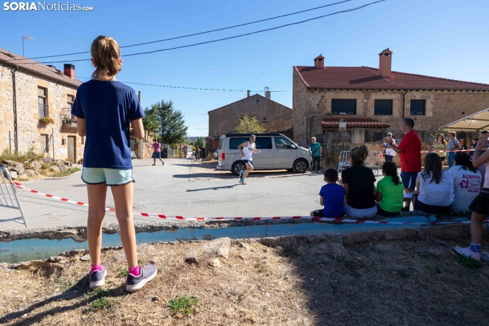 XVI Carrera Popular de Golmayo./ Viksar Fotografía