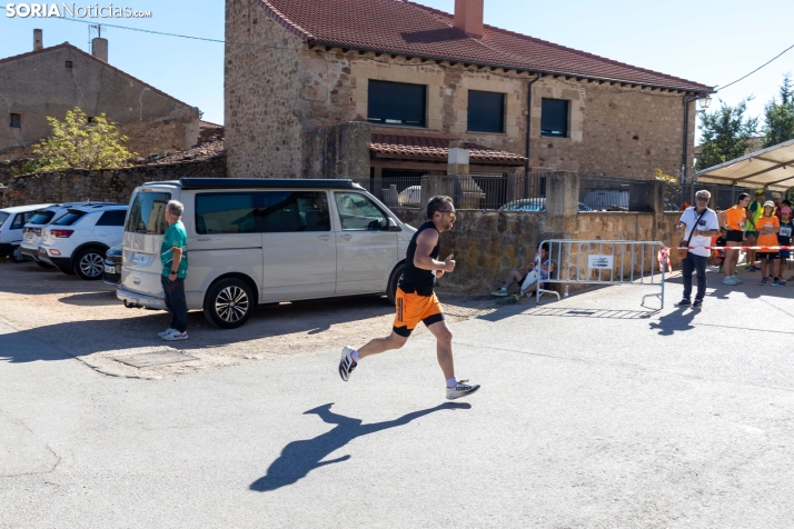 XVI Carrera Popular de Golmayo./ Viksar Fotografía