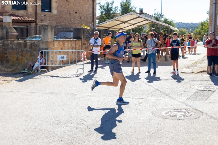 XVI Carrera Popular de Golmayo./ Viksar Fotografía