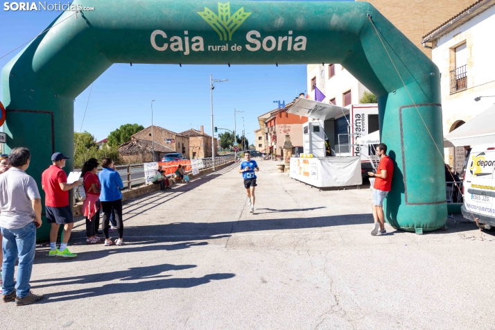 XVI Carrera Popular de Golmayo./ Viksar Fotografía