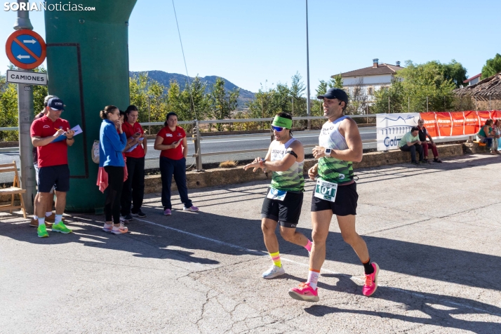 XVI Carrera Popular de Golmayo./ Viksar Fotografía