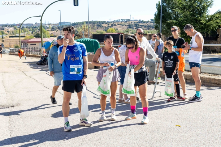 XVI Carrera Popular de Golmayo./ Viksar Fotografía