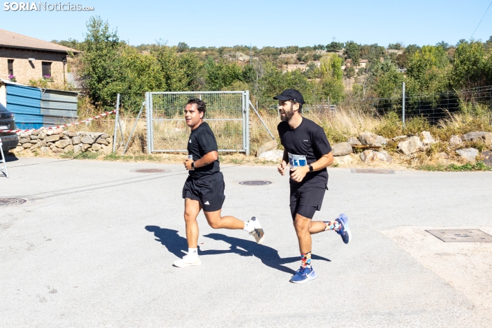 XVI Carrera Popular de Golmayo./ Viksar Fotografía
