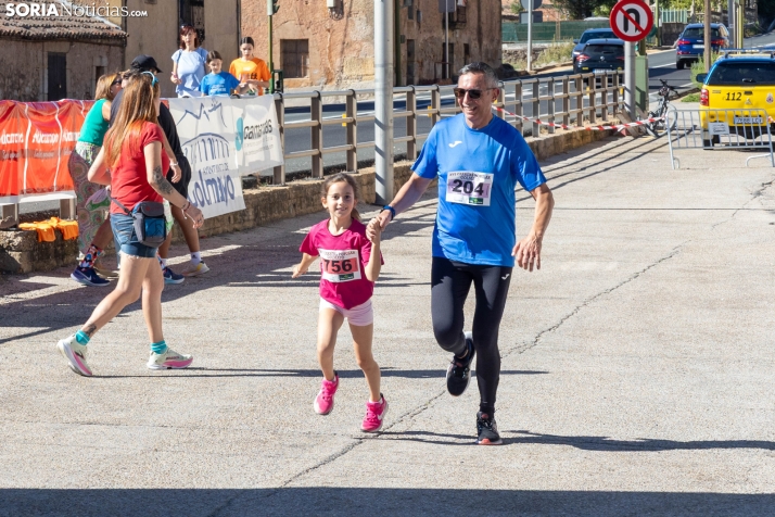 XVI Carrera Popular de Golmayo./ Viksar Fotografía