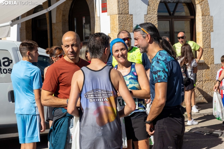 XVI Carrera Popular de Golmayo./ Viksar Fotografía