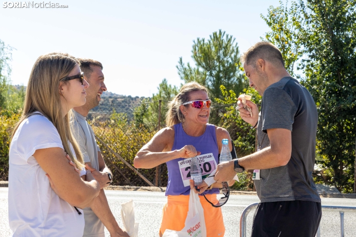XVI Carrera Popular de Golmayo./ Viksar Fotografía