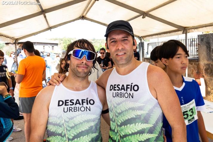XVI Carrera Popular de Golmayo./ Viksar Fotografía