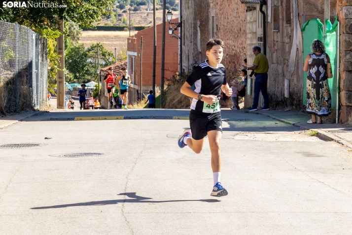 XVI Carrera Popular de Golmayo./ Viksar Fotografía