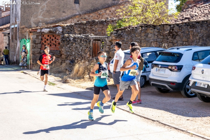 XVI Carrera Popular de Golmayo./ Viksar Fotografía