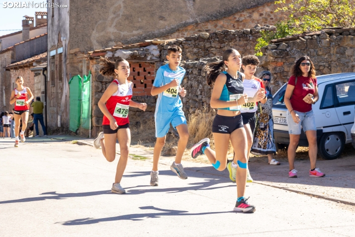 XVI Carrera Popular de Golmayo./ Viksar Fotografía