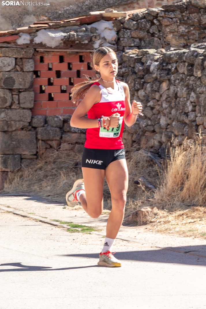 XVI Carrera Popular de Golmayo./ Viksar Fotografía