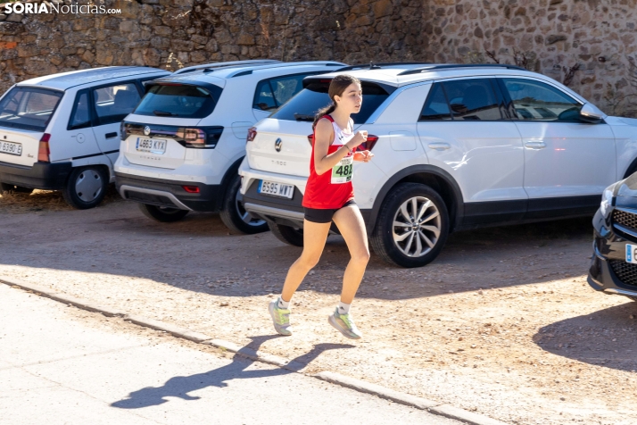 XVI Carrera Popular de Golmayo./ Viksar Fotografía