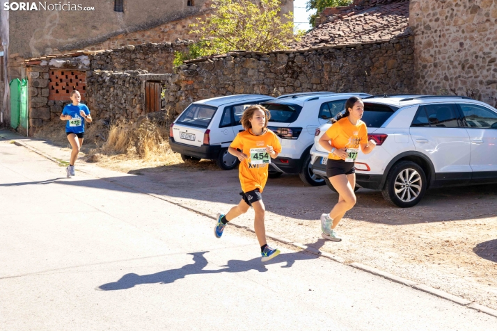 XVI Carrera Popular de Golmayo./ Viksar Fotografía