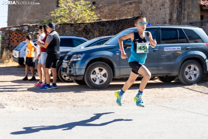 XVI Carrera Popular de Golmayo./ Viksar Fotografía
