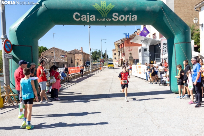 XVI Carrera Popular de Golmayo./ Viksar Fotografía
