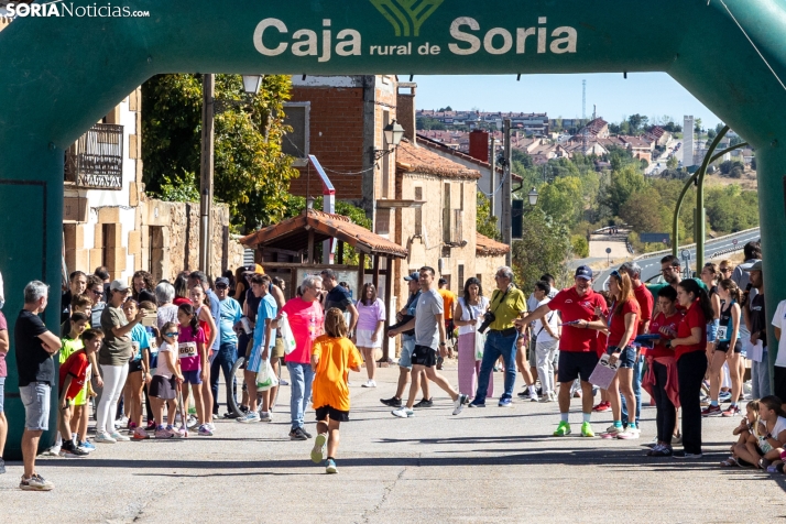 XVI Carrera Popular de Golmayo./ Viksar Fotografía