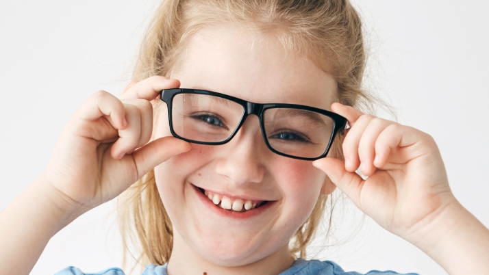 El Plan Veo suma ya 796 solicitudes en la provincia para financiar gafas y lentillas a niños y adolescentes