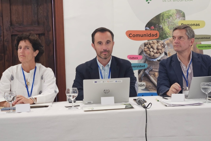 Castilla y León ejecuta el 90 % de las ayudas para sus Reservas de la Biosfera
