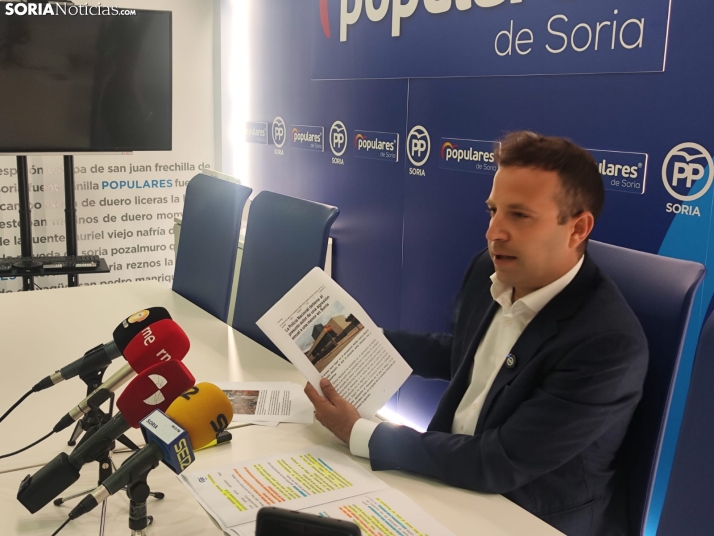 Santamaría alerta del incremento de inseguridad en 3 barrios de la capital: La Zona, el Calaverón y Los Royales