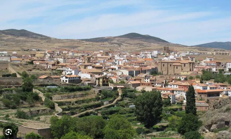 Ágreda licita obras de accesibilidad urbana por 50.000 euros hasta el 30 de octubre