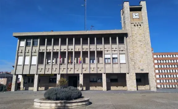 Ólvega convoca el 10 de noviembre el examen para seis plazas de oficial de segunda