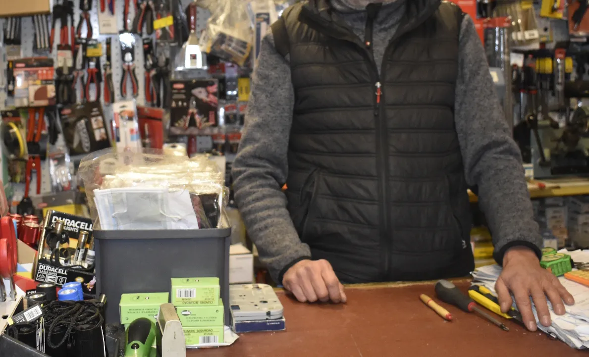 Ayudas de la Diputación de Soria para el relevo de negocios rurales: requisitos y plazos