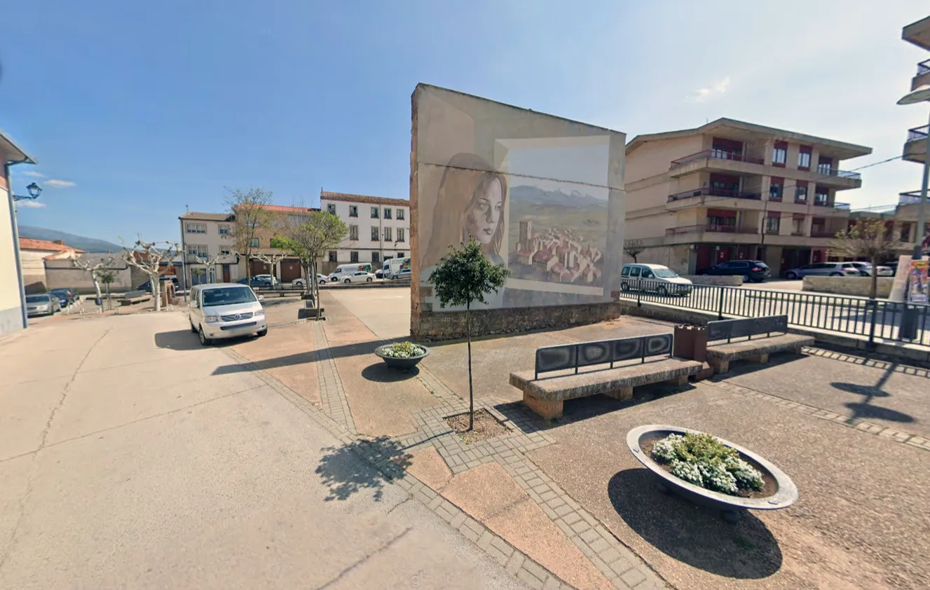 Ólvega licita las obras de mejora de la plaza de la Picota por 178.866 euros