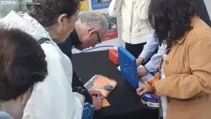 Foto 13 - ASOVICA: "Es m&aacute;s f&aacute;cil contar que has sufrido un infarto que un brote psic&oacute;tico"
