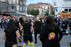 Foto 15 - ASOVICA: "Es m&aacute;s f&aacute;cil contar que has sufrido un infarto que un brote psic&oacute;tico"
