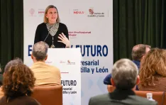 Foto 3 - La Junta busca reducir la brecha laboral en las ramas t&eacute;cnicas de FP