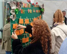 Foto 4 - ASOVICA: "Es m&aacute;s f&aacute;cil contar que has sufrido un infarto que un brote psic&oacute;tico"