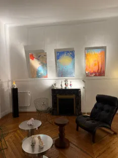 Foto 3 - El arte de Medinaceli se instala en un palacio de Madrid