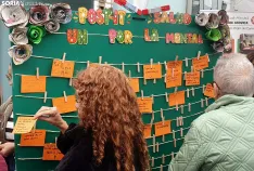 Foto 5 - ASOVICA: "Es m&aacute;s f&aacute;cil contar que has sufrido un infarto que un brote psic&oacute;tico"