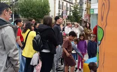 Foto 7 - ASOVICA: "Es m&aacute;s f&aacute;cil contar que has sufrido un infarto que un brote psic&oacute;tico"