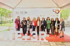 Foto 4 - El Congreso ITE+3R reclama en Soria movilizar ya el parque de vivienda