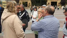 Foto 9 - ASOVICA: "Es m&aacute;s f&aacute;cil contar que has sufrido un infarto que un brote psic&oacute;tico"
