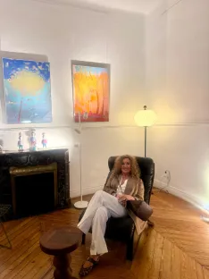 Foto 4 - El arte de Medinaceli se instala en un palacio de Madrid