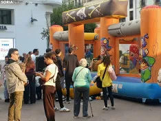 Foto 10 - ASOVICA: "Es m&aacute;s f&aacute;cil contar que has sufrido un infarto que un brote psic&oacute;tico"