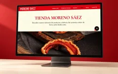 Foto 3 - V&Iacute;DEO | As&iacute; es el emotivo spot de Moreno Sa&eacute;z: 'Como siempre'