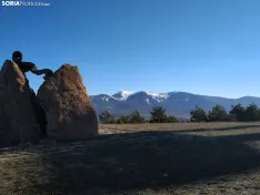 Imagen de 'El sentido del viento' | Ayuntamiento de Ólvega