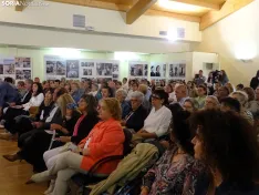 Foto 11 - Cuatro generaciones de mujeres sorianas ponen rostro al D&iacute;a de la Mujer Rural