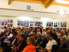 Foto 12 - Cuatro generaciones de mujeres sorianas ponen rostro al D&iacute;a de la Mujer Rural