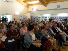 Foto 15 - Cuatro generaciones de mujeres sorianas ponen rostro al D&iacute;a de la Mujer Rural