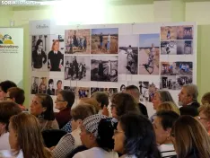 Foto 18 - Cuatro generaciones de mujeres sorianas ponen rostro al D&iacute;a de la Mujer Rural