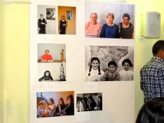 Foto 21 - Cuatro generaciones de mujeres sorianas ponen rostro al D&iacute;a de la Mujer Rural